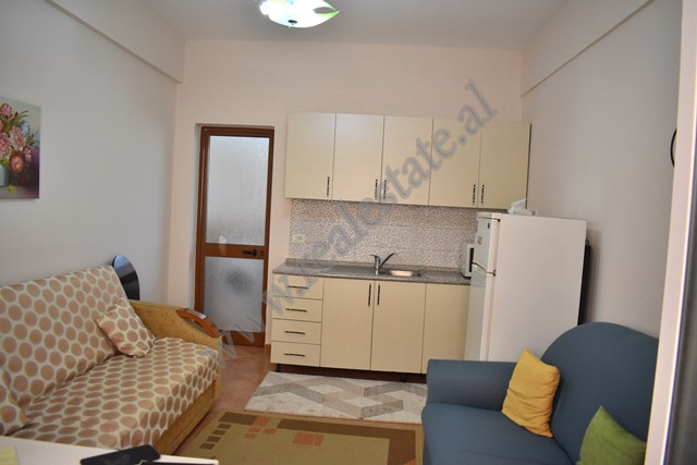 One bedroom apartment for rent near Don Bosko area in Tirana,Albania